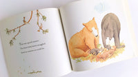 Sam McBratney: You're All My Favourites, illustrated by Anita Jeram - Tales for Tadpoles