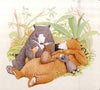 Sam McBratney: You're All My Favourites, illustrated by Anita Jeram - Tales for Tadpoles