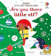 Sam Taplin: Are You There Little Elf? illustrated by Essie Kimpimaki - Tales for Tadpoles
