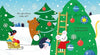 Sam Taplin: Are You There Little Elf? illustrated by Essie Kimpimaki - Tales for Tadpoles