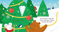 Sam Taplin: Are You There Little Elf? illustrated by Essie Kimpimaki - Tales for Tadpoles