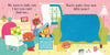 Sam Taplin: Party Time for Baby Bears, illustrated by Roisin Hahessy - Tales for Tadpoles