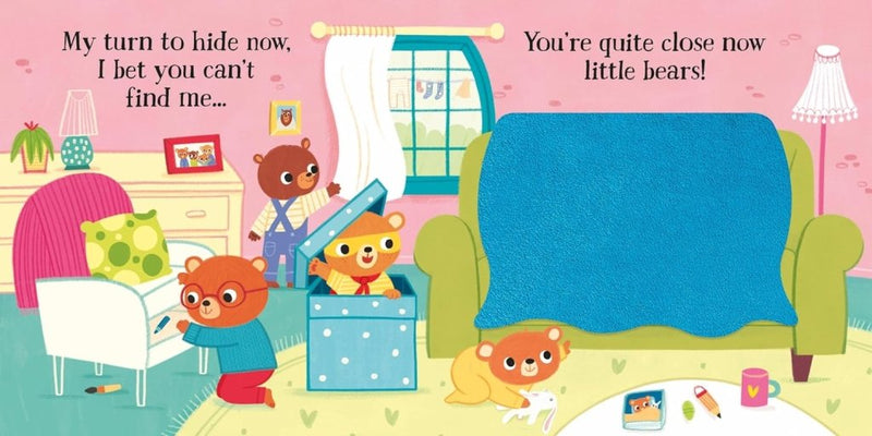 Sam Taplin: Party Time for Baby Bears, illustrated by Roisin Hahessy - Tales for Tadpoles