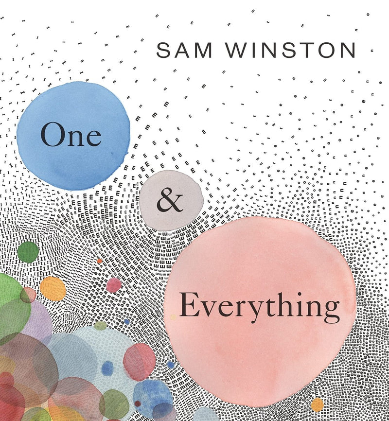 Sam Winston: One and Everything - Tales for Tadpoles