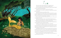 Samantha Newman: Folk Tales for Fearless Girls - Tales for Tadpoles