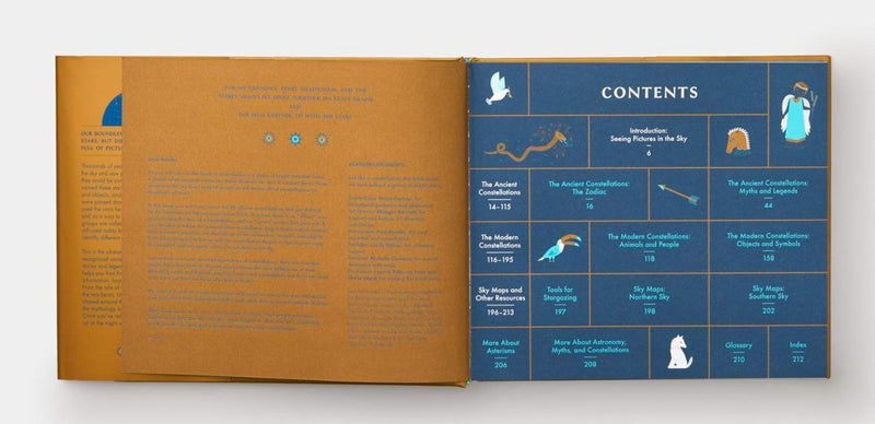 Seeing Stars Book Program Sara Gillingham: Seeing Stars - A Complete Guide to the 88 ...