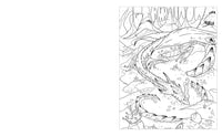 Sara Storino and Nathalie Ortega: Enchanted World Colour by Numbers - Tales for Tadpoles