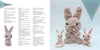 Sarah Abbondio: Mini Amigurumi Animals - Tales for Tadpoles