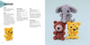 Sarah Abbondio: Mini Amigurumi Animals - Tales for Tadpoles