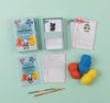 Sarah Abbondio: Mini Amigurumi Animals Card Deck - Tales for Tadpoles