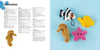Sarah Abbondio: Mini Amigurumi Ocean - Tales for Tadpoles