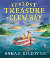 Sarah Kilcoyne: The Lost Treasure of Clew Bay - Tales for Tadpoles