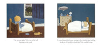 Satoshi Kitamura: Captain Toby - Tales for Tadpoles