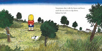 Satoshi Kitamura: Lily Takes a Walk - Tales for Tadpoles