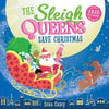 Sean Casey: The Sleigh Queens Save Christmas - Tales for Tadpoles