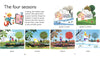 Alain Grée: Seasons