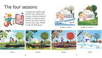 Alain Grée: Seasons