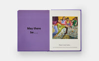 Shana Gozansky: My Art Book of Peace - Tales for Tadpoles
