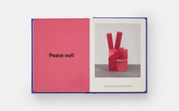 Shana Gozansky: My Art Book of Peace - Tales for Tadpoles