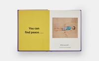 Shana Gozansky: My Art Book of Peace - Tales for Tadpoles