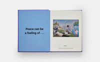 Shana Gozansky: My Art Book of Peace - Tales for Tadpoles