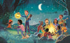Shane Hegarty: The One and Only You, illustrated by Ben Mantle - Tales for Tadpoles