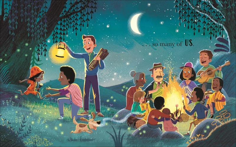 Shane Hegarty: The One and Only You, illustrated by Ben Mantle - Tales for Tadpoles