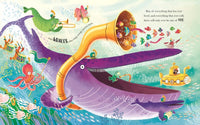 Shane Hegarty: The One and Only You, illustrated by Ben Mantle - Tales for Tadpoles