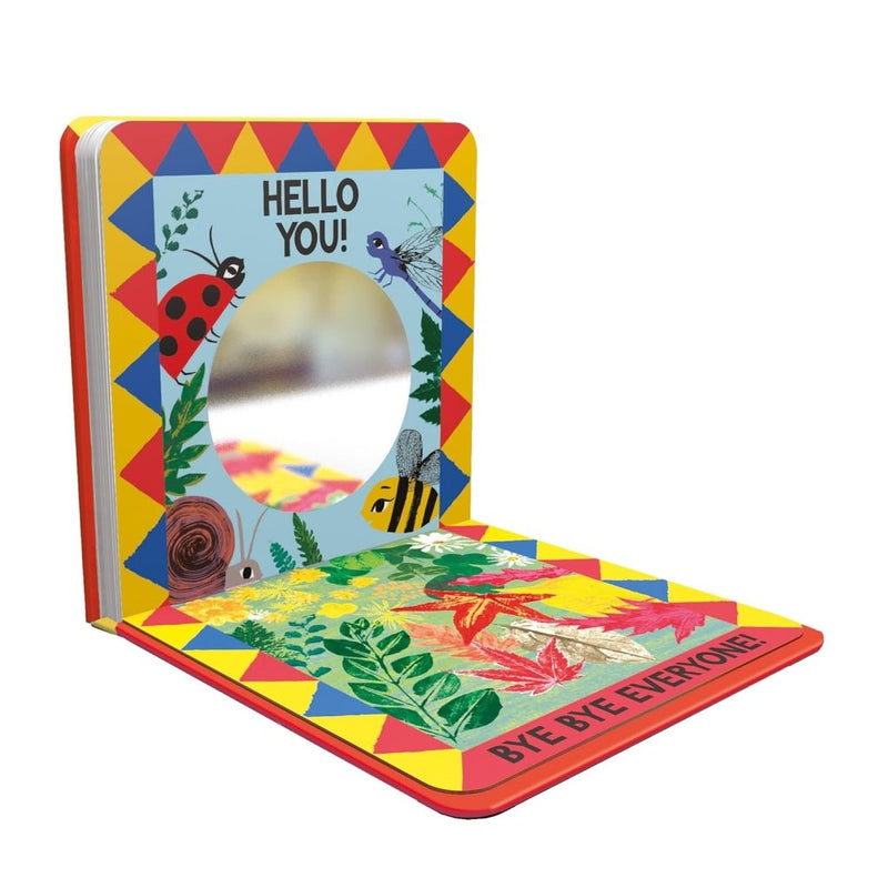 Sharon King - Chai: Hello Bee! - Tales for Tadpoles