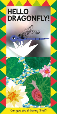 Sharon King - Chai: Hello Bee! - Tales for Tadpoles