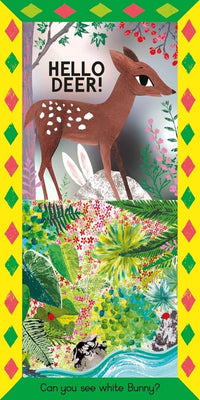 Sharon King - Chai: Hello Bunny! - Tales for Tadpoles