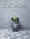 Shaun Tan: Cicada - Tales for Tadpoles