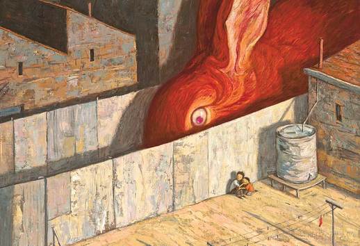 Shaun Tan: Rules of Summer - Tales for Tadpoles