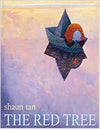 Shaun Tan: The Red Tree - Tales for Tadpoles