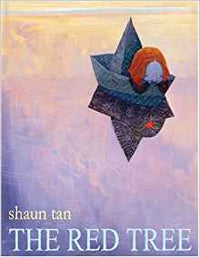 Shaun Tan: The Red Tree - Tales for Tadpoles