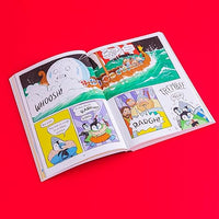 Sheena Dempsey: Pablo and Splash: Viking Voyage - Tales for Tadpoles