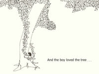 Shel Silverstein: The Giving Tree - Tales for Tadpoles