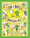 Shinsuke Yoshitake: Can I Build Another Me? - Tales for Tadpoles