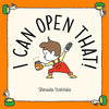 Shinsuke Yoshitake: I Can Open That! - Tales for Tadpoles