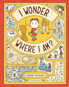 Shinsuke Yoshitake: I Wonder Where I Am? - Tales for Tadpoles