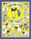 Shinsuke Yoshitake: Why Do I Feel Like This? - Tales for Tadpoles