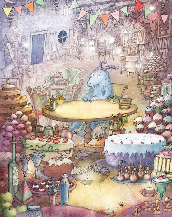 Shona Shirley Macdonald: The Pooka Party - Tales for Tadpoles