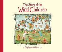 Sibylle von Olfers: The Story of the Wind Children - Tales for Tadpoles