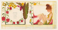 *SIGNED* Deirdre Sullivan: Little Passenger, illustrated by Jessica Love - Tales for Tadpoles
