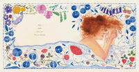*SIGNED* Deirdre Sullivan: Little Passenger, illustrated by Jessica Love - Tales for Tadpoles