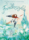 *SIGNED* Natalia O'Hara: Frindleswylde, illustrated by Lauren O'Hara - Tales for Tadpoles