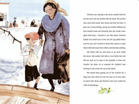 *SIGNED* Victoria Hislop: Maria's Island, illustrated by Gill Smith - Tales for Tadpoles