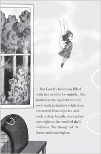 Sinéad O'Hart: Lola and Larch - Fix a Fairy Forest, illustrated by Rachel Seago - Tales for Tadpoles