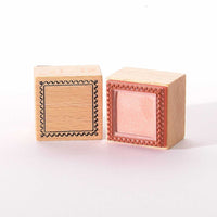 Small Stamps: Postage Stamp - Tales for Tadpoles