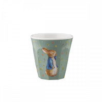 Small Tumbler: Peter Rabbit - Tales for Tadpoles